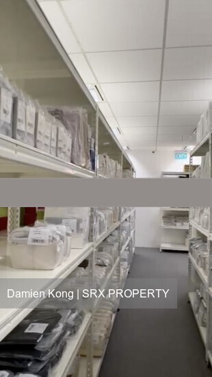 Ngee Ann City (D9), Office #537804911